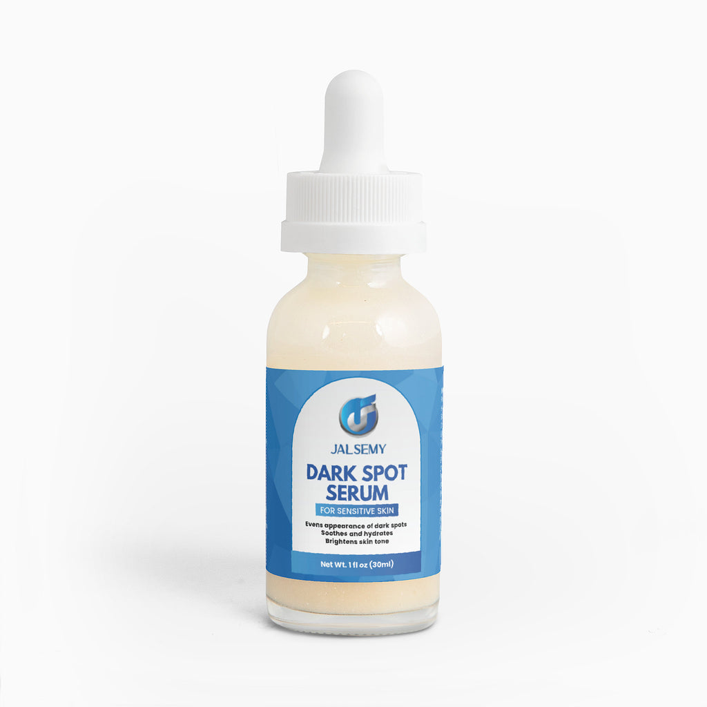 Dark Spot Serum for Normal Skin