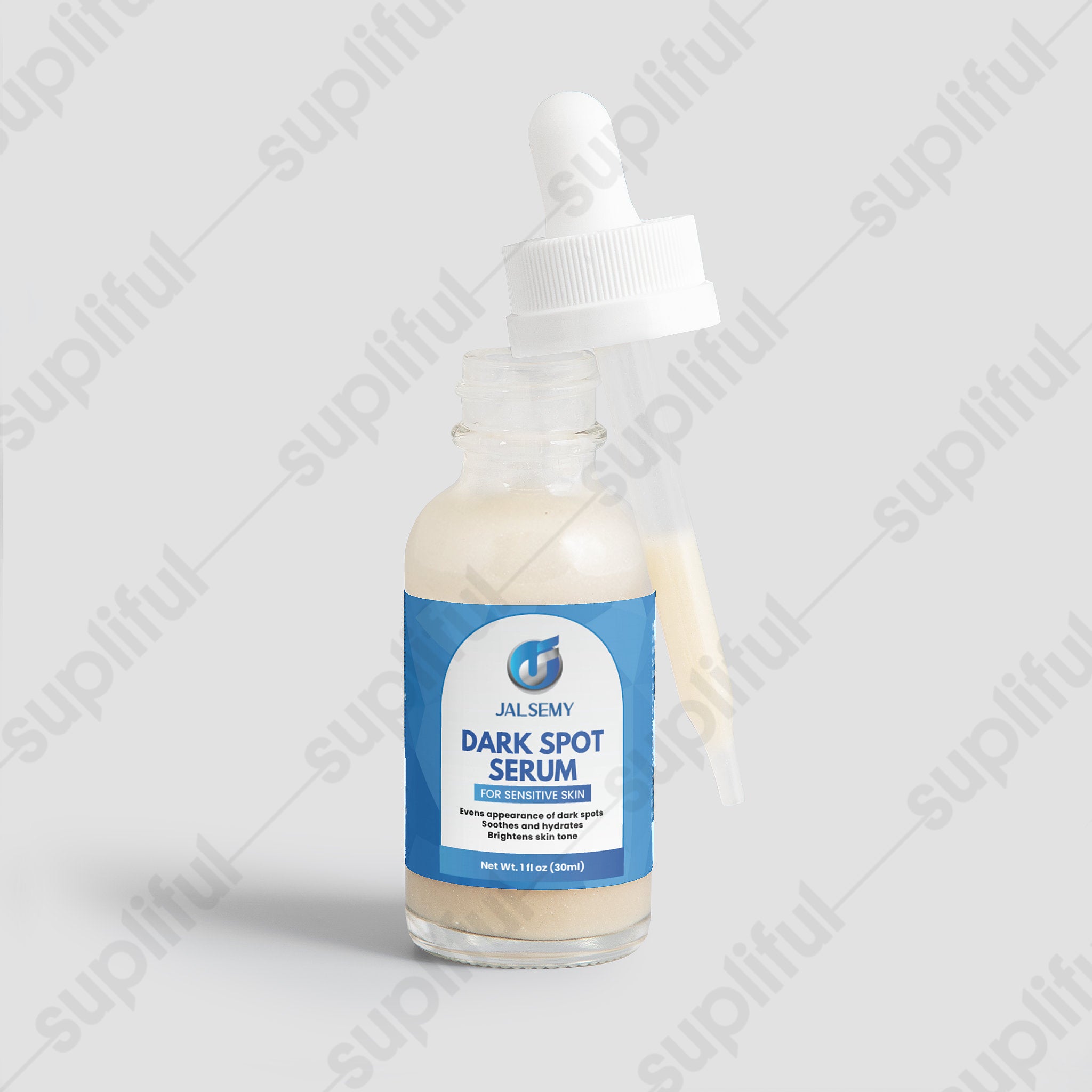 Dark Spot Serum for Normal Skin