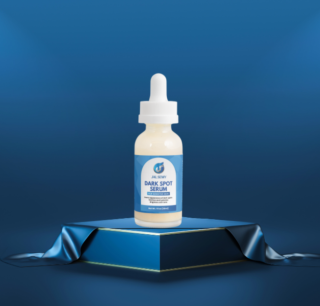 Dark Spot Serum for Normal Skin