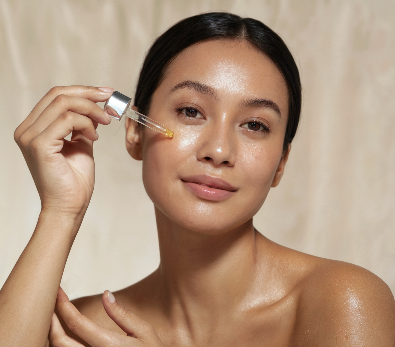 Advanced Multi-Peptide + Copper Peptide Complex Serum