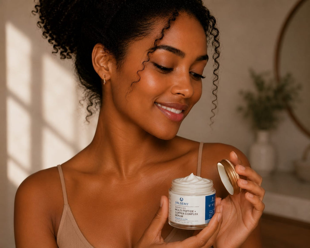 Whipped Grass-Fed Tallow Balm with Vanilla Bean